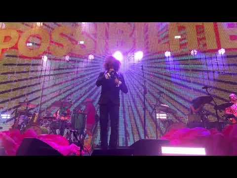 The Flaming Lips, It's Summertime (live), 06.16.2023, Steelhouse, Omaha NE