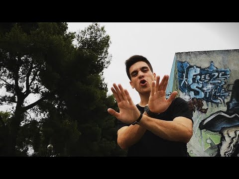 YUSTE - BLACK MARKET [Official Video]