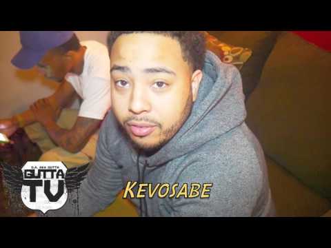 GuttaTv Live From Cedar Park: Wochee, Juice Bentley, Lee Banks, Kevosabe, Dinero Studio Session