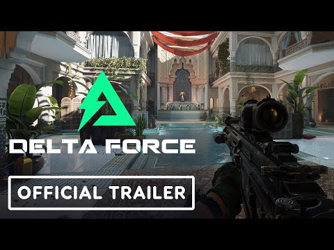 Видео Delta Force: Hawk Ops #1
