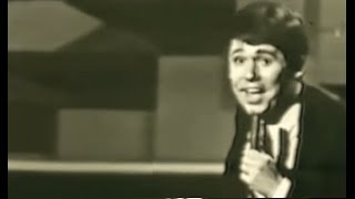 Raphael: &quot;Hasta Venecia&quot; en &quot;Al ponerse el sol&quot;. 1967