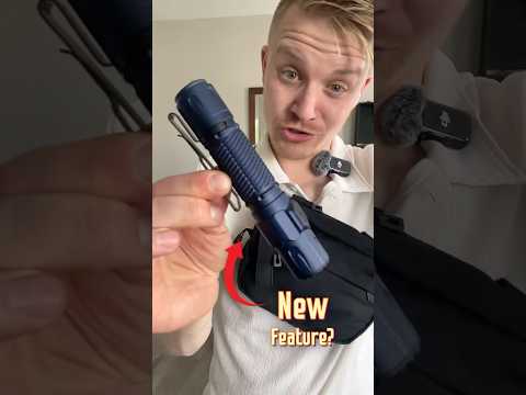 MICROBLAST 1AAA FLASHLIGHT