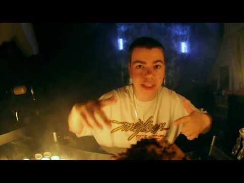 RAZE feat. Effekt & Chino - Kopfkrieg (OFFICIAL MUSICVIDEO) (2011)