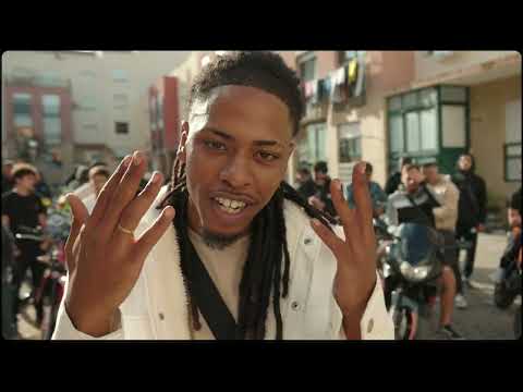 Rafa G Feat Piruka - Mama Ka Bu Txora (Official Video)