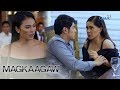 Magkaagaw Relasyon Nina Jio At Veron Mabubuking Na Episode 75