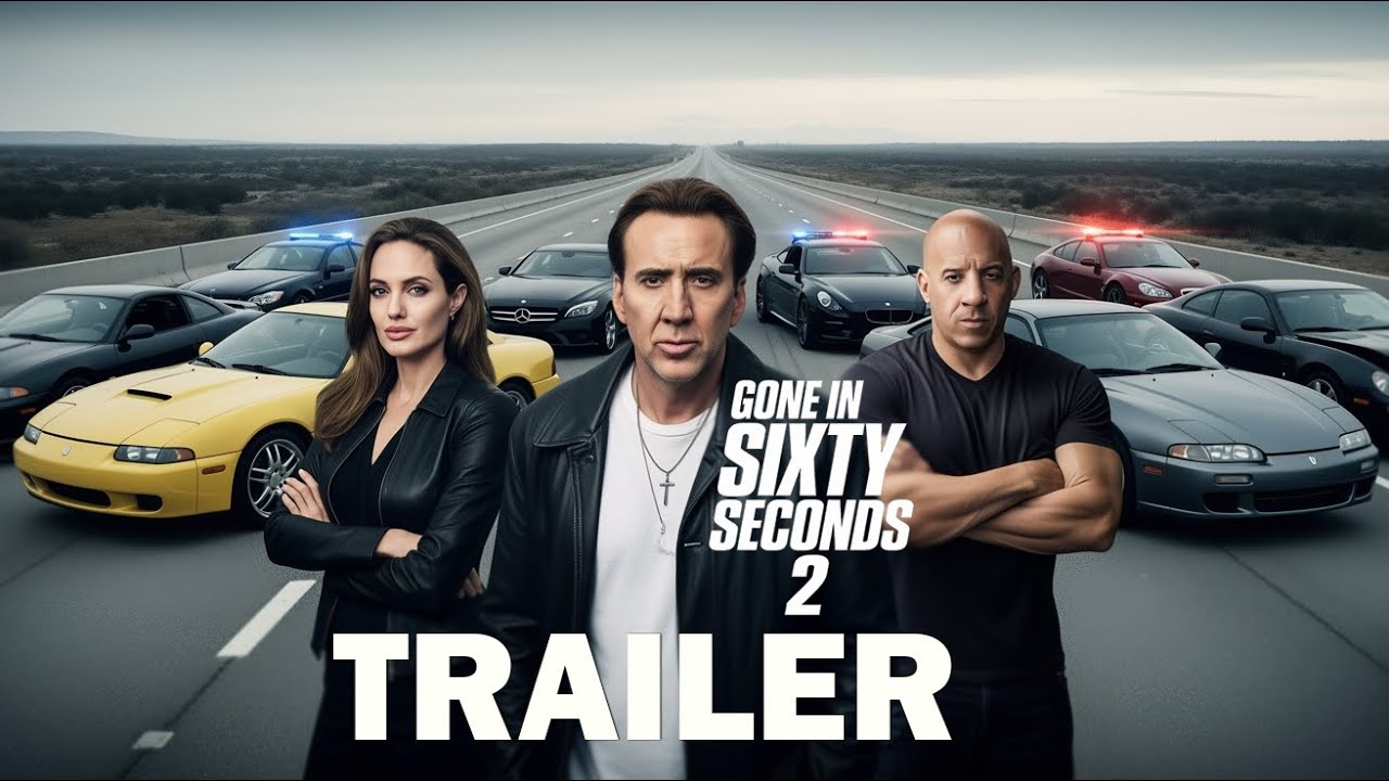 8 Seconds 2 (2026) Review: Riding the Line Between Legacy and Letting Go