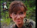 Original VHS Opening Closing Sharpe S Enemy UK Retail Tape