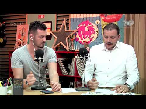 Wake Up, 22 Maj 2018, Pjesa 2 - Top Channel Albania - Entertainment Show