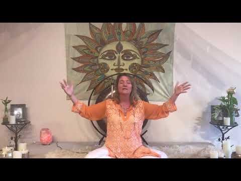 Antidote to Pain Masterclass