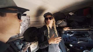 WHAT WE WOULD HAVE DONE DIFFERENTLY ON OUR VAN