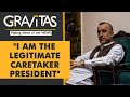 Gravitas A Defiant Amrullah Saleh Vows To Fight The Taliban