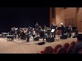 Tribute to Michael Brecker - Cool Day In Hell - 6 (Auditorium du CRR - Paris - February 15th 2013)