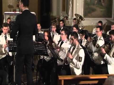 A mia madre - Alessandro Amenduni - La Banda di Sannicandro di Bari