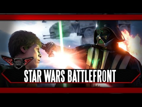 Star Wars Battlefront Song by Execute