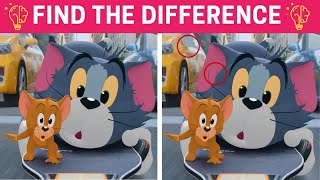 Find The Difference: Kids TV Series