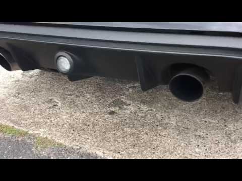 Focus RS MK3 Motorschaden?