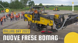 신품 아스팔트 밀링 머신 BOMAG BM 2000/65 | 이미지 5 - Machineryline