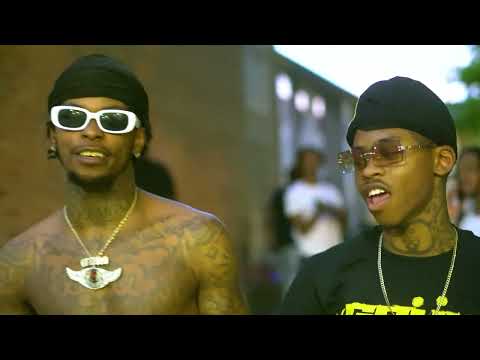 GG RAMBO - Blood On The Leaves | Shot By @highclassheros