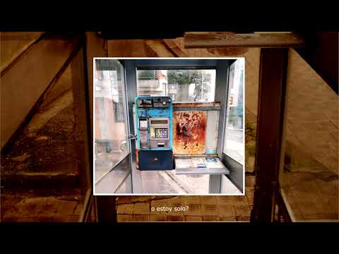 Martxel - Escucho Voces (Lyric Video) (Prod. By xxDanyRose) [Vol. 2]