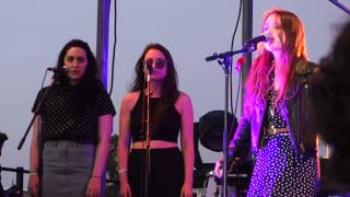 Mr Little Jeans 03 - LIVE HD (2013) Myspace Twilight Concert Series