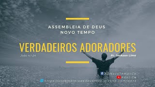 Verdadeiros Adoradores