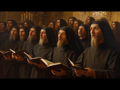 Canto Gregoriano - Fórmula de Louvores