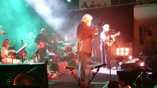 Glen Hansard - Victoria - NHC Jan 15th 2018 Shane MacGowan 60th Birthday