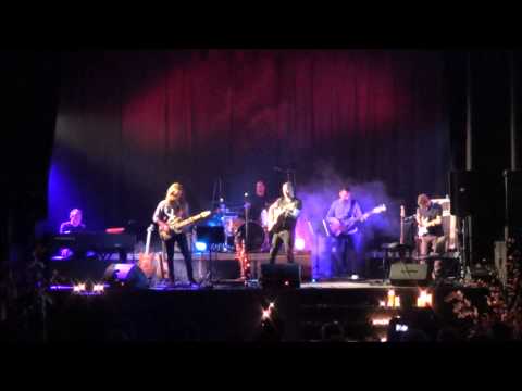 40% BLUESA - Sen o Wiktorii (R.Riedel, P.Berger) Zaduszki Żabnieńskie 2014