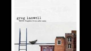 Greg Laswell- It's been a year