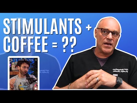 Can You Mix Caffeine With ADHD Medication?