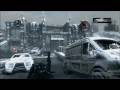 GameSpot @ GDC: Gears of War 2 Snowblind Map Pack Preview