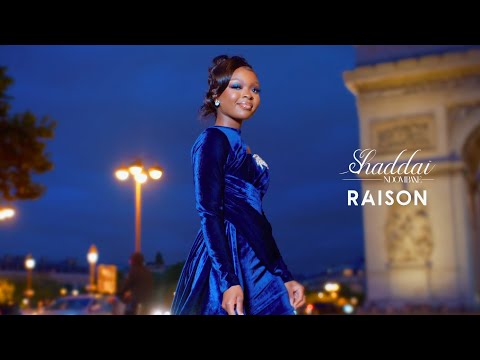 Shaddaï Ndombaxe - Raison Party ( Teaser)