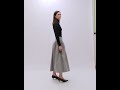 Skirt, pattern №1279-4