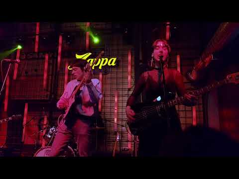 proto tip (live @ Zappa Baza, Beograd 20.12.2025)