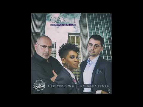 Micky More & Andy Tee Feat. Angela Johnson - Can I (Show You Real Love) - Original Classic Mix