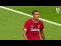 Joel Matip is the Most UNDERRATED Defender in 2019