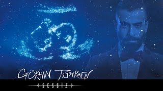 Gökhan Türkmen - Öyle Güzel Ki ( Lyric - Karaoke )