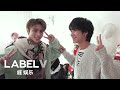 [WayV-ehind] 'Stand By Me' Special Video🎄