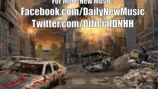 T.I. - The One [Fuck Da City Up]