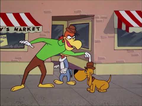 Woody Woodpecker 1970 - 192 - Show Biz Beagle