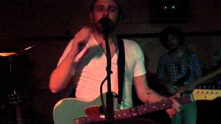 Greg Laswell - Another Life to Lose (LIVE Beachland Tavern Cleveland) [06/16/12]