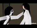 Slendrina Vs Human Celestina