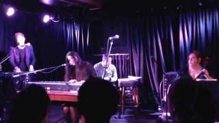 Dark Water Down by Phildel and Peter S Beagle