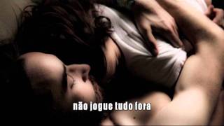 Caroline - Seventh Day Slumber (Legendado PT)