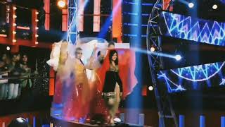 Download lagu #rashamidesai #rashmidesai #salmankhan #naagin4 #biggboss rashami and salman bigg boss dance mp3