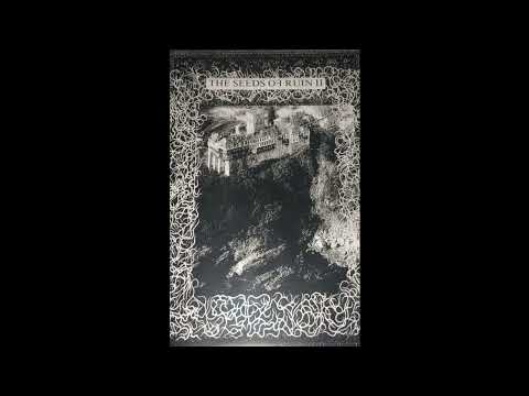 Herculean Death (US) - The Impurity of Ghastly Old Spirits (The Seeds of Ruin II) Comp Track