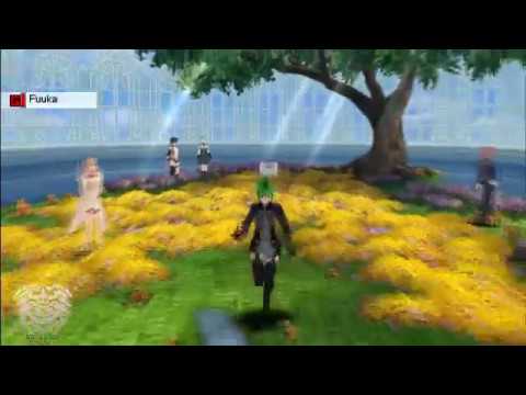 God Eater 2 Walkthrough - Story 47-50