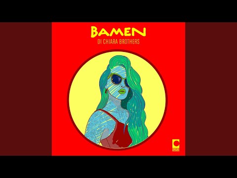Bamen (Original Mix)
