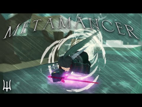 Ultimate Metamancer | Deepwoken