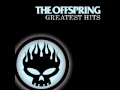 The Offspring - Gone Away 